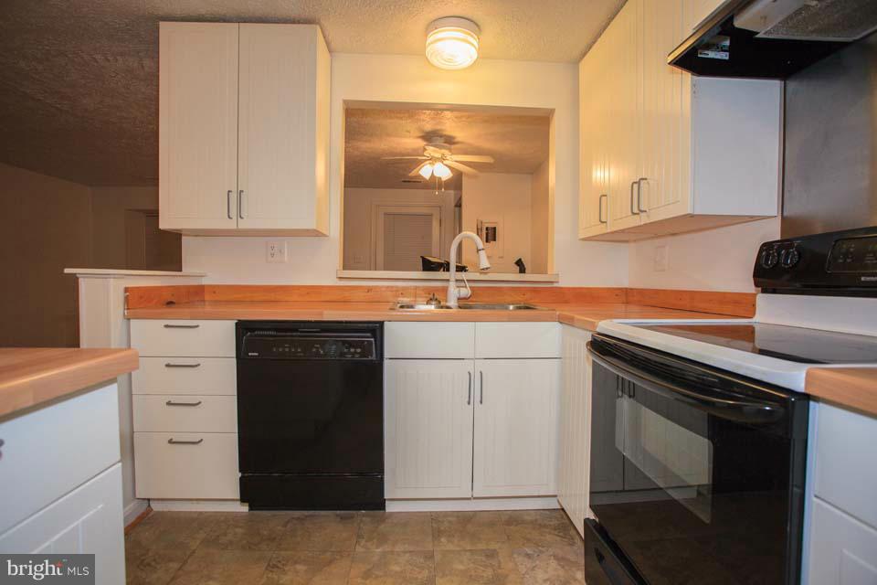 404 Legato Terrace Silver Spring, MD 20901 - Photo 6 of 23 Kitchen