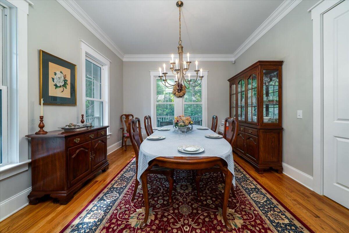 8374 Chisolm Plantation Road Edisto Island, SC 29438 - Photo 12 of 79 8374