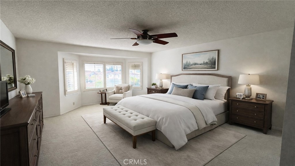 19564 Eagle Ridge Lane Porter Ranch, CA 91326 - Photo 16 of 39 Virtually Staged Photo