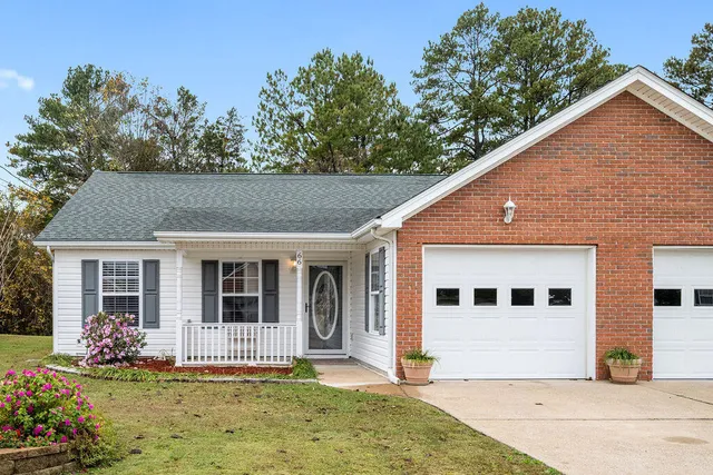 $234,000 | 66 Yellow Brick Road, Rossville, GA 30741