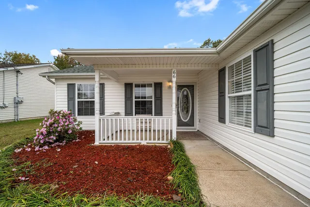 $234,000 | 66 Yellow Brick Road, Rossville, GA 30741