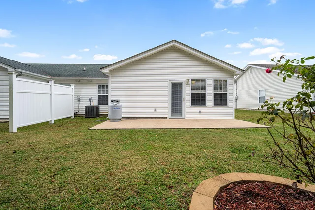 $234,000 | 66 Yellow Brick Road, Rossville, GA 30741