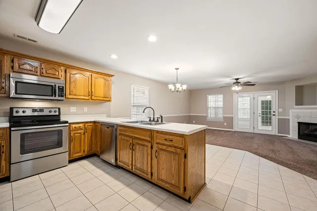 $234,000 | 66 Yellow Brick Road, Rossville, GA 30741