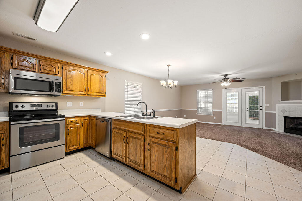 66 Yellow Brick Road Rossville, GA 30741 - Photo 10 of 34 66YellowBrick-12