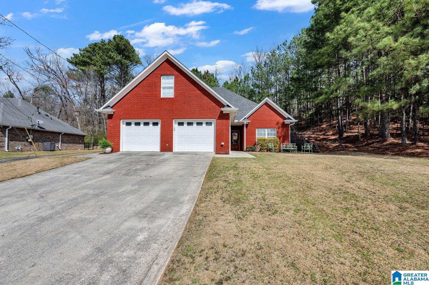 79 Dominion Road Springville, AL 35146 - Photo 3 of 30 Gallery Image 3