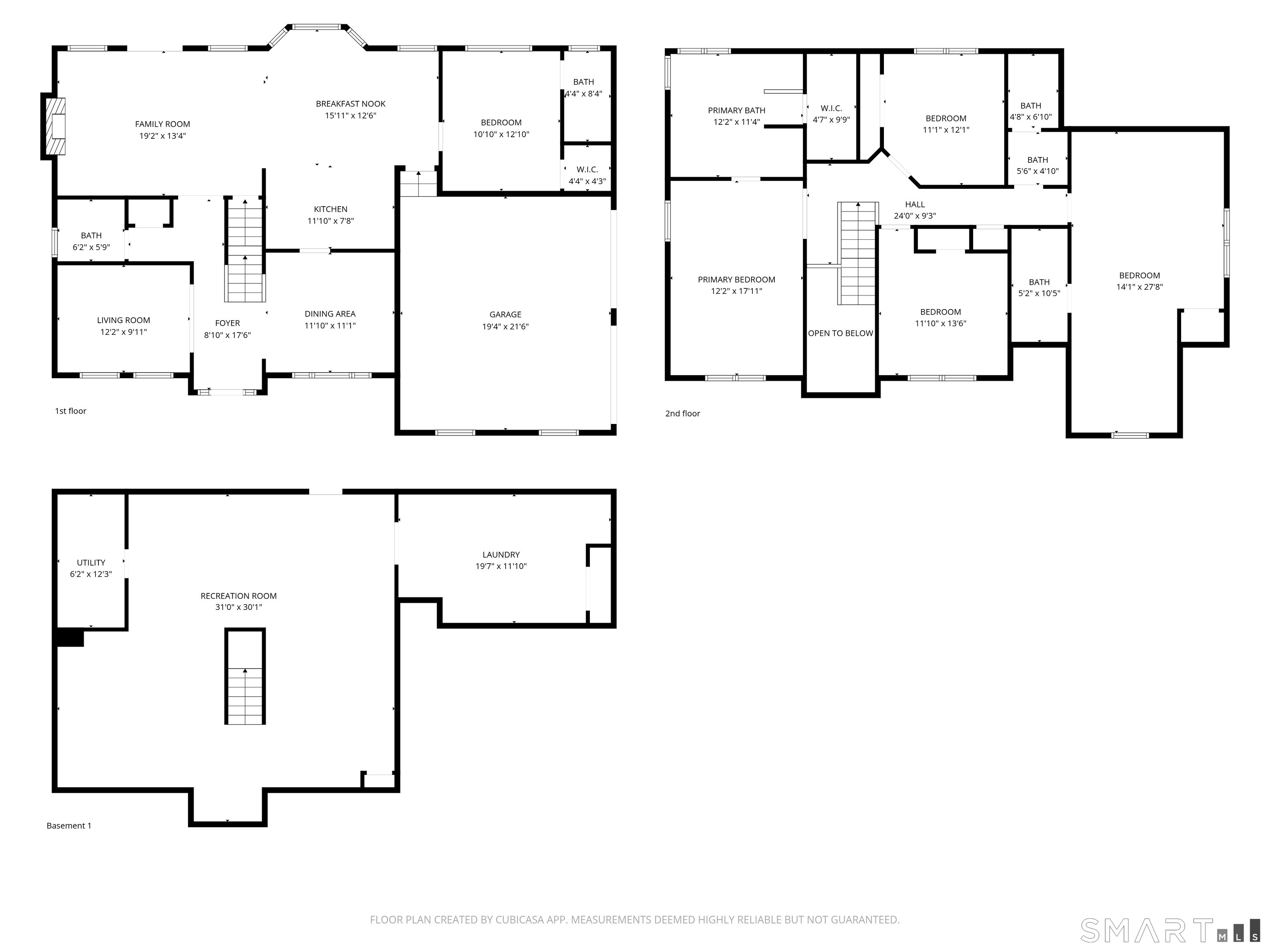 27 April Way Bloomfield, CT 06002 - Photo 40 of 40