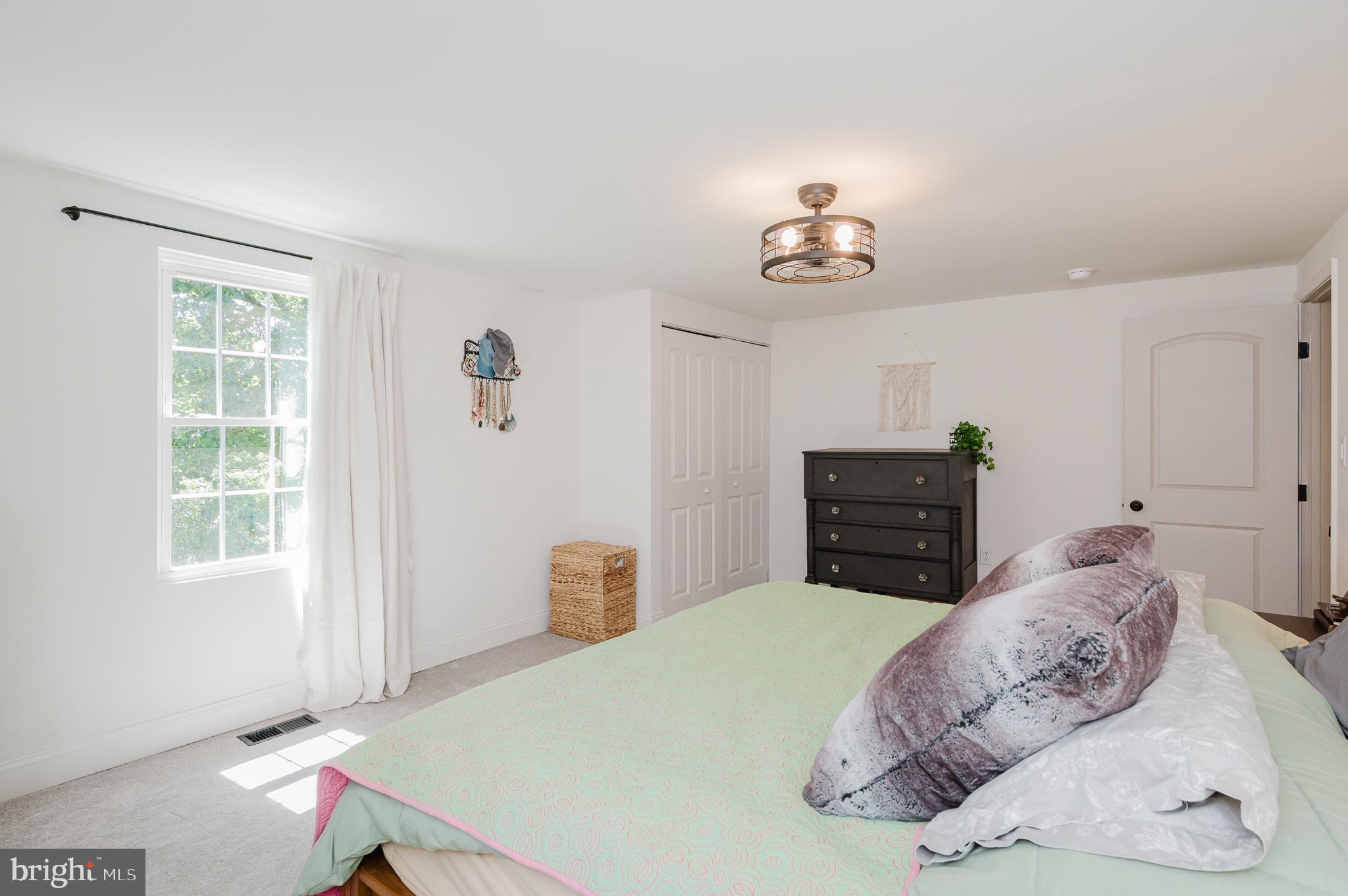 3248 Charles Street Fallston, MD 21047 - Photo 41 of 84 Bright and airy bedroom retreat.
