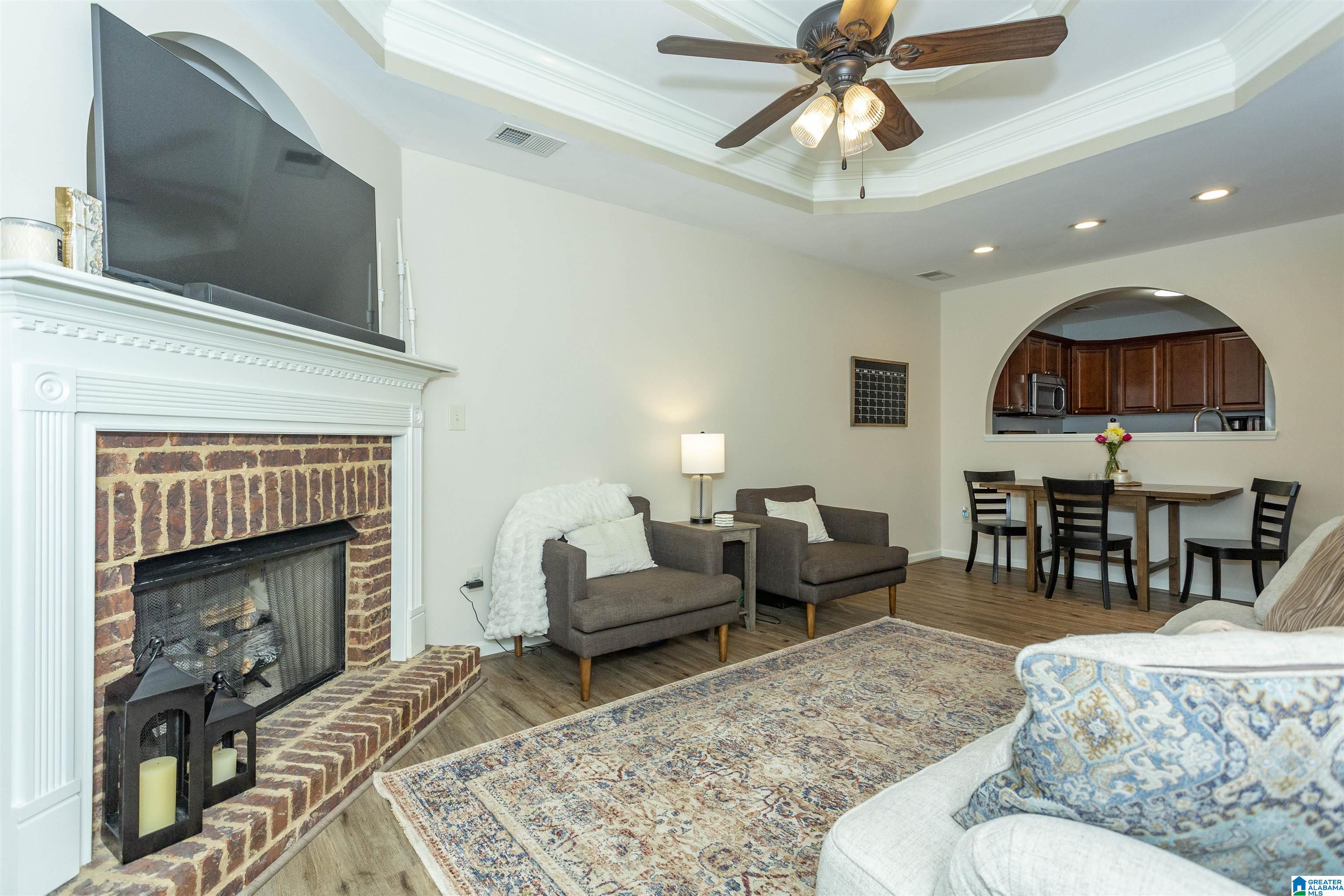 2508 Ridgemont Drive Birmingham, AL 35244 - Photo 9 of 17