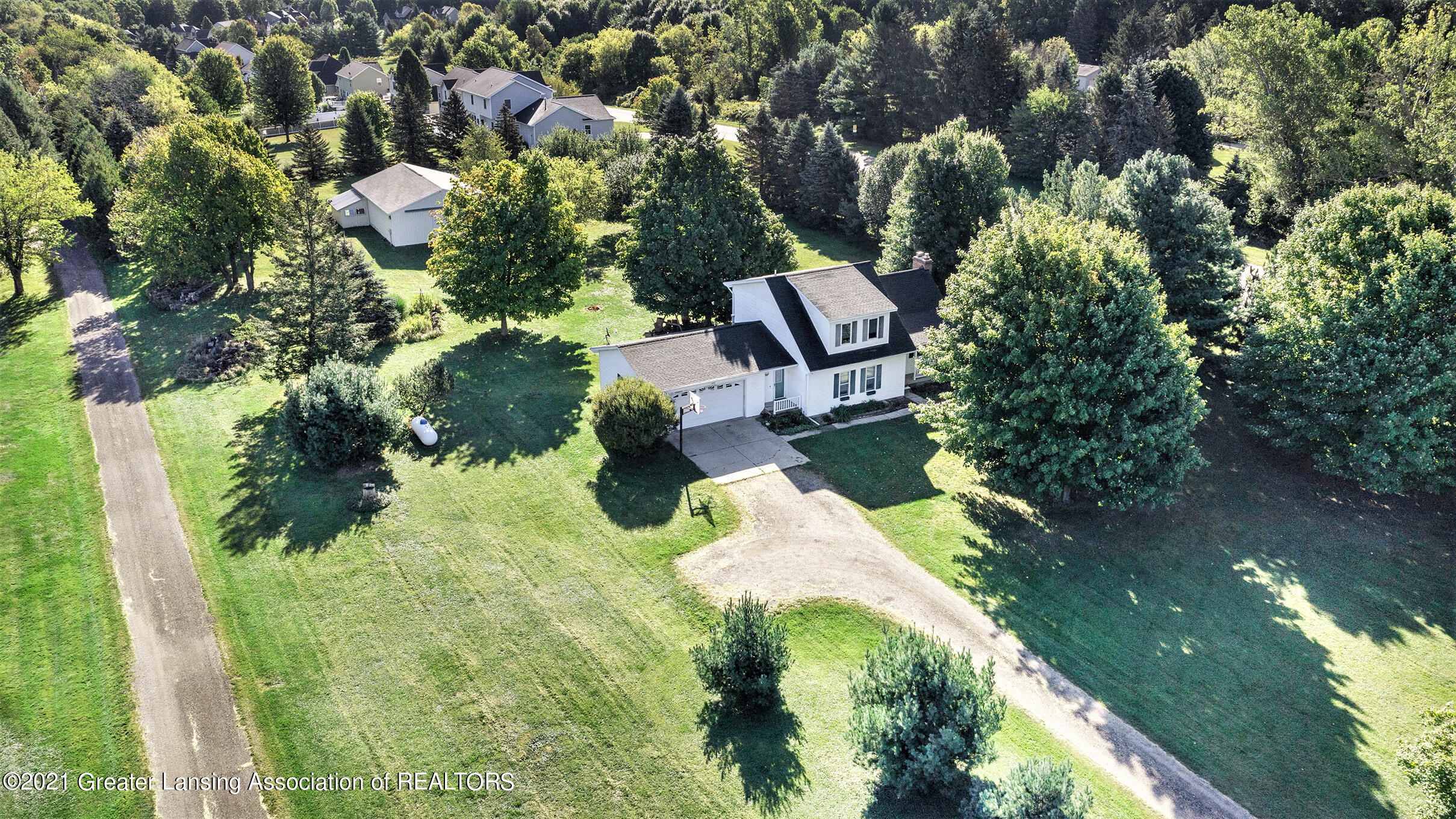 4558 North Smith Road Dimondale, MI 48821 - Photo 8 of 37 DJI_0368-