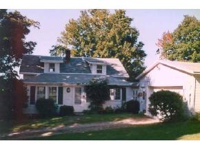 1470 Delong Road Cornwall, VT 05753 - Photo 1 of 1