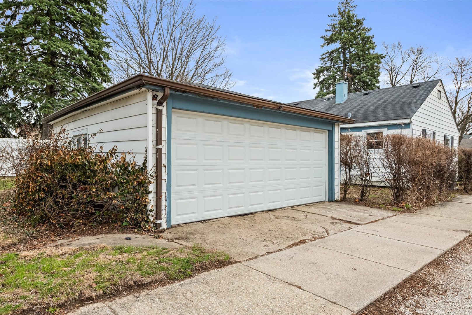 9546 Washington Avenue Brookfield, IL 60513 - Photo 16 of 17