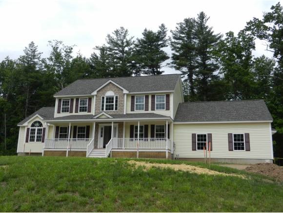 Lot 3 Jake Road Londonderry, NH 03053 - Photo 1 of 1