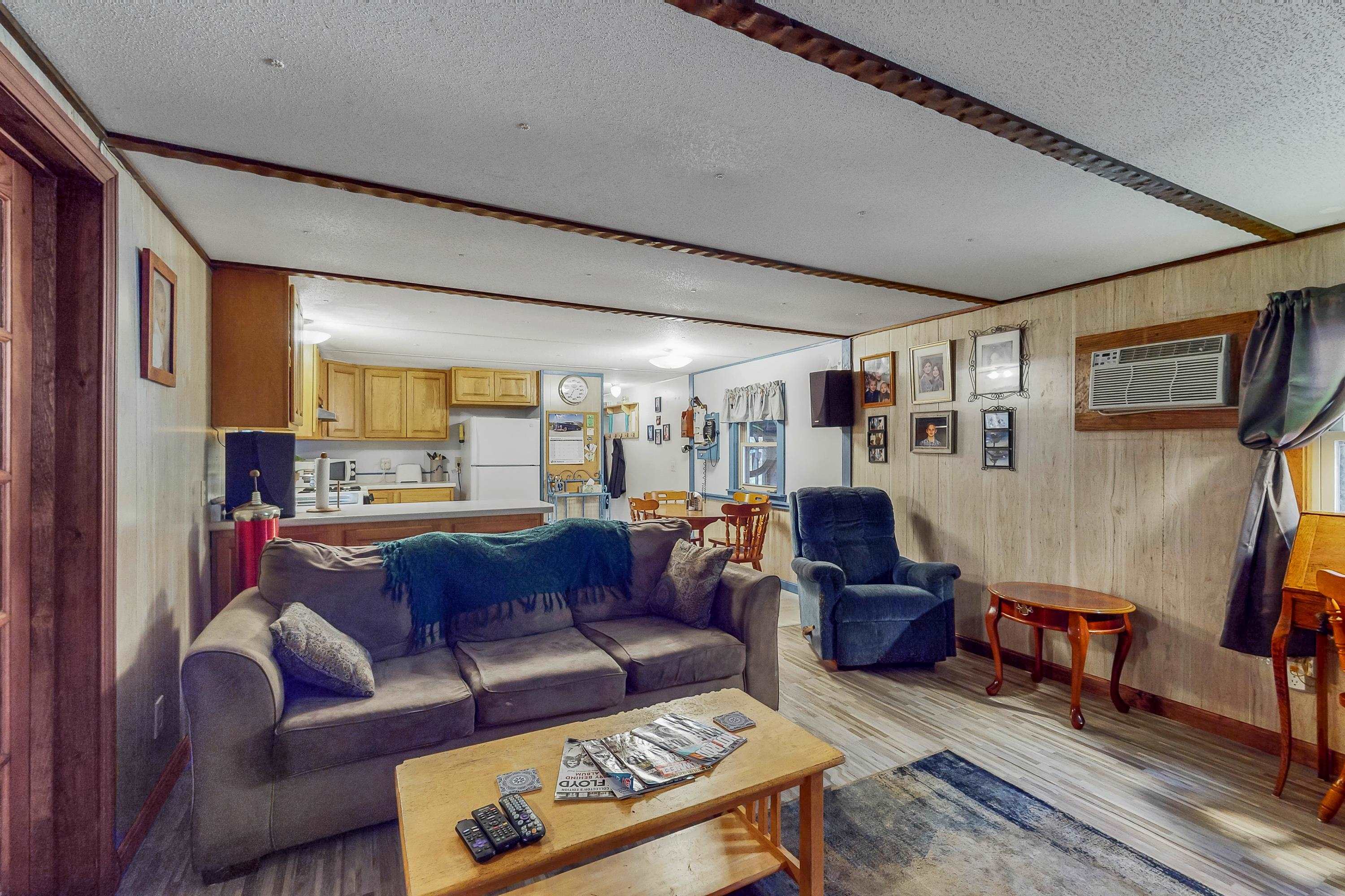 258 New Durham Road Middleton, NH 03887 - Photo 16 of 25