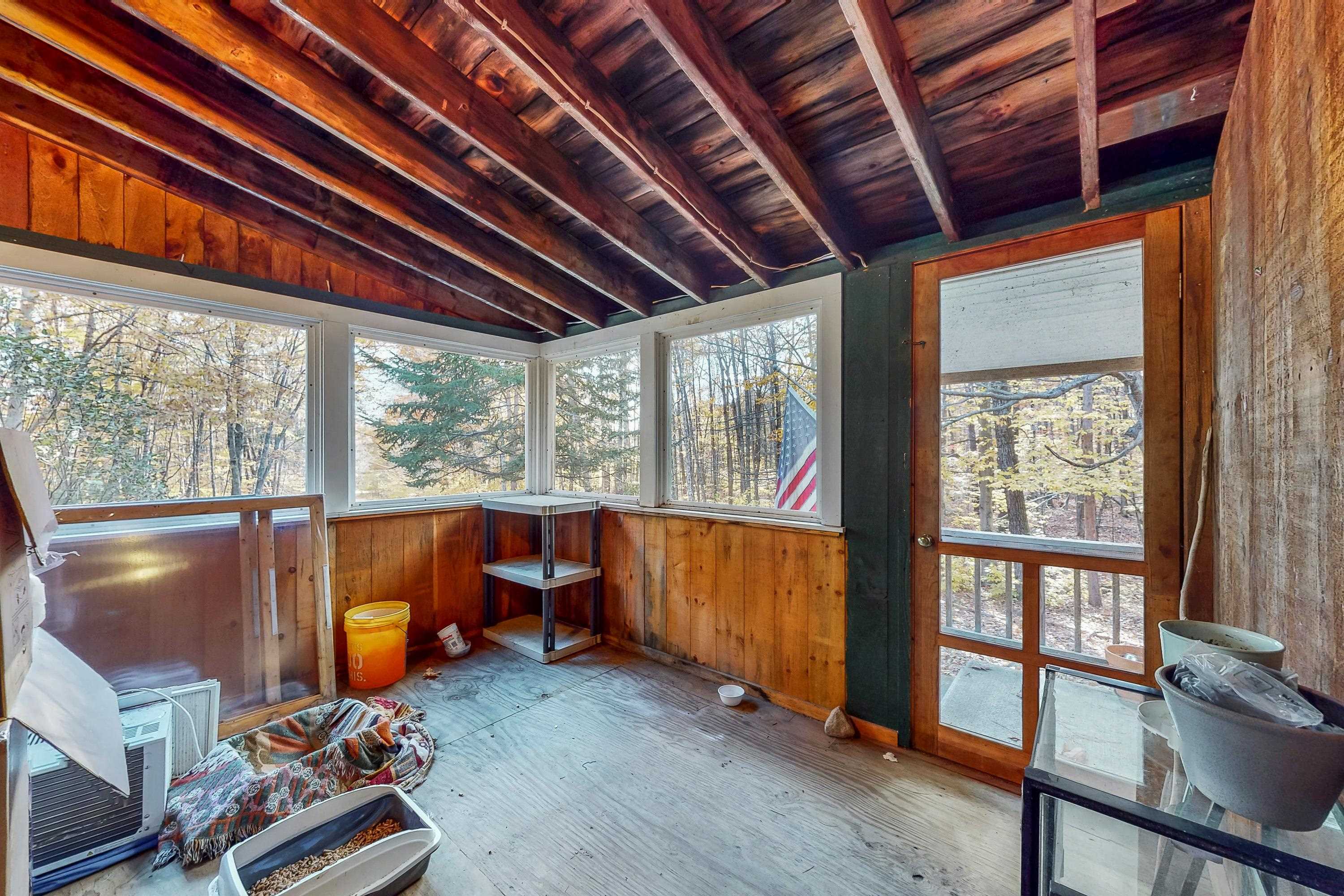 258 New Durham Road Middleton, NH 03887 - Photo 17 of 25