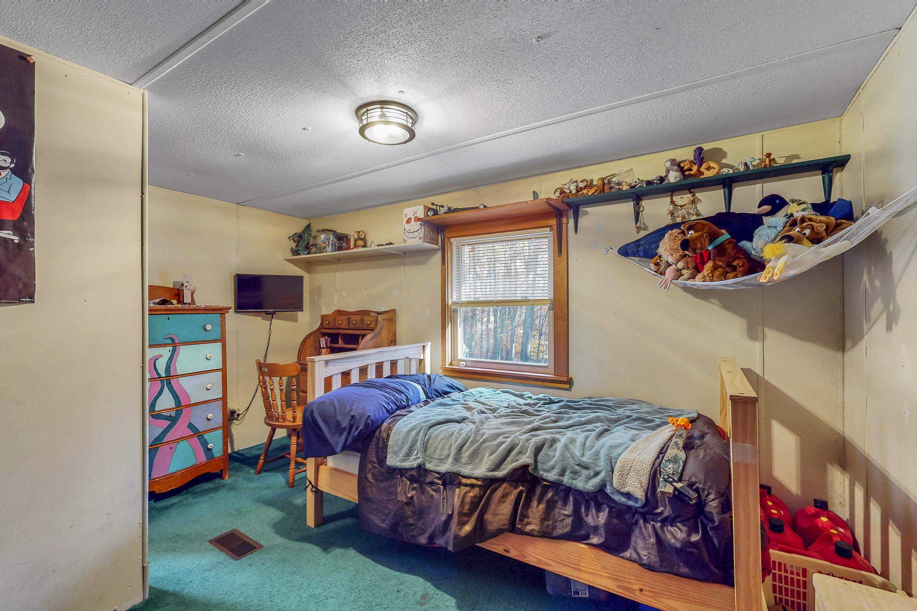 258 New Durham Road Middleton, NH 03887 - Photo 18 of 25