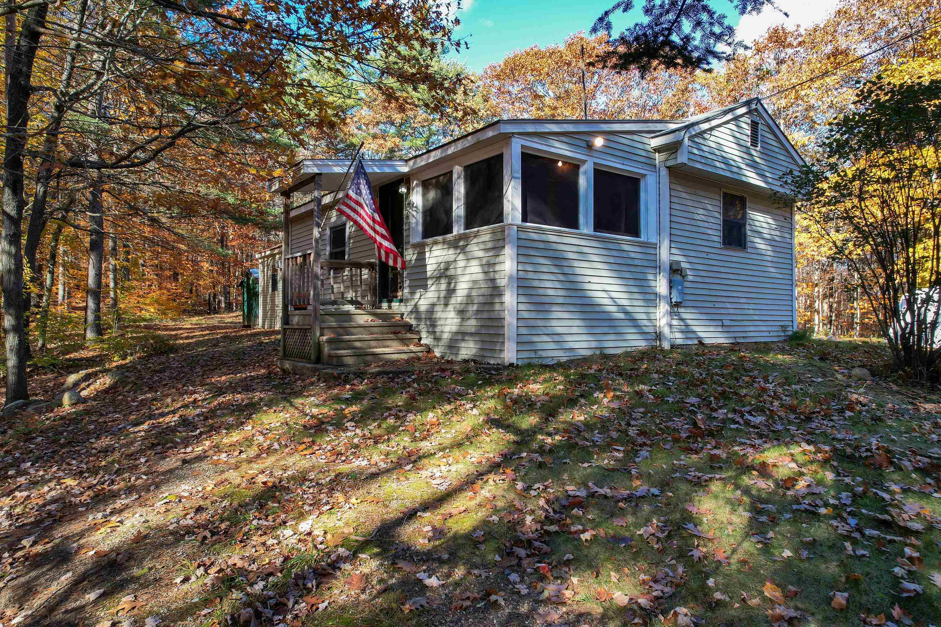 258 New Durham Road Middleton, NH 03887 - Photo 3 of 25