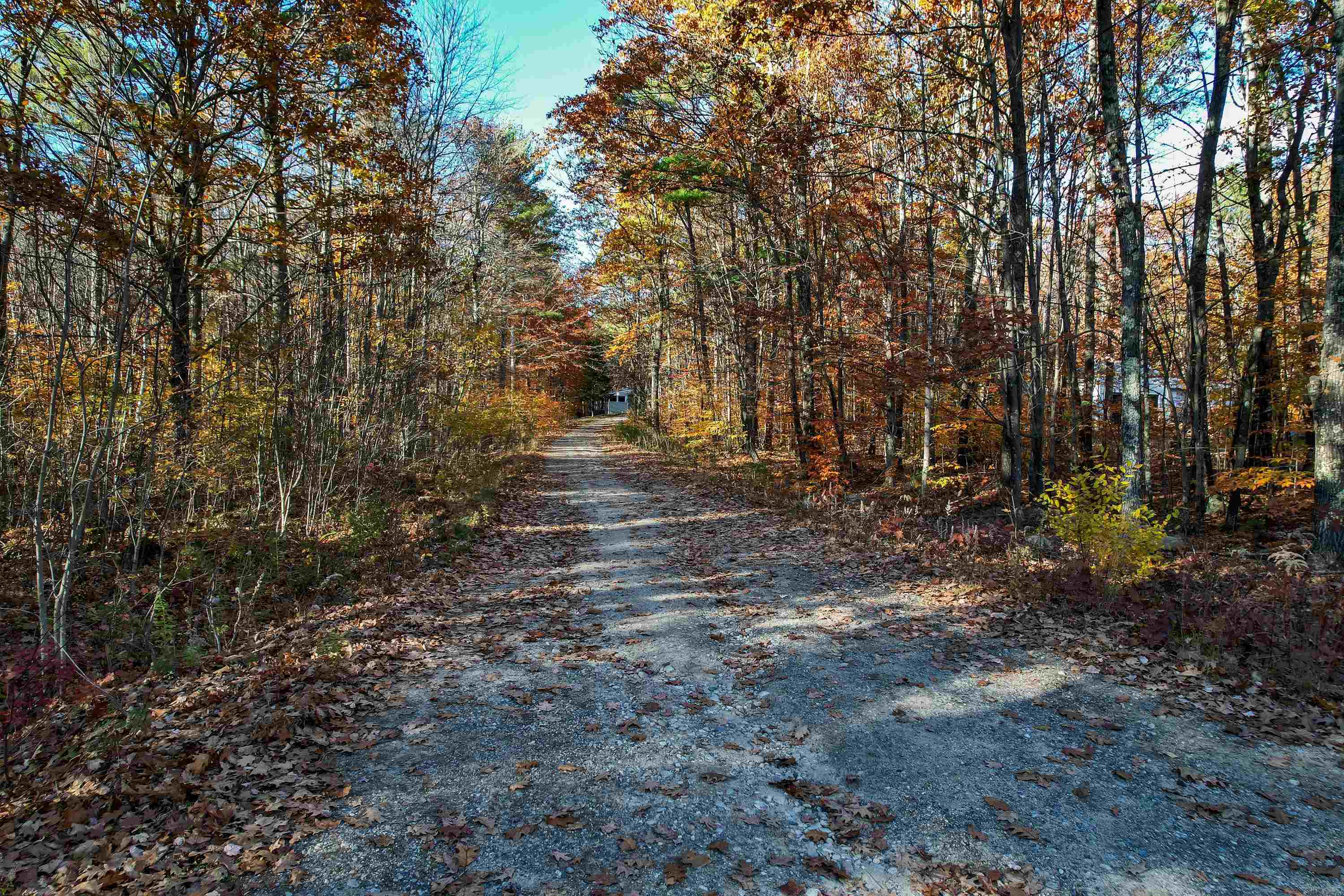 258 New Durham Road Middleton, NH 03887 - Photo 22 of 25