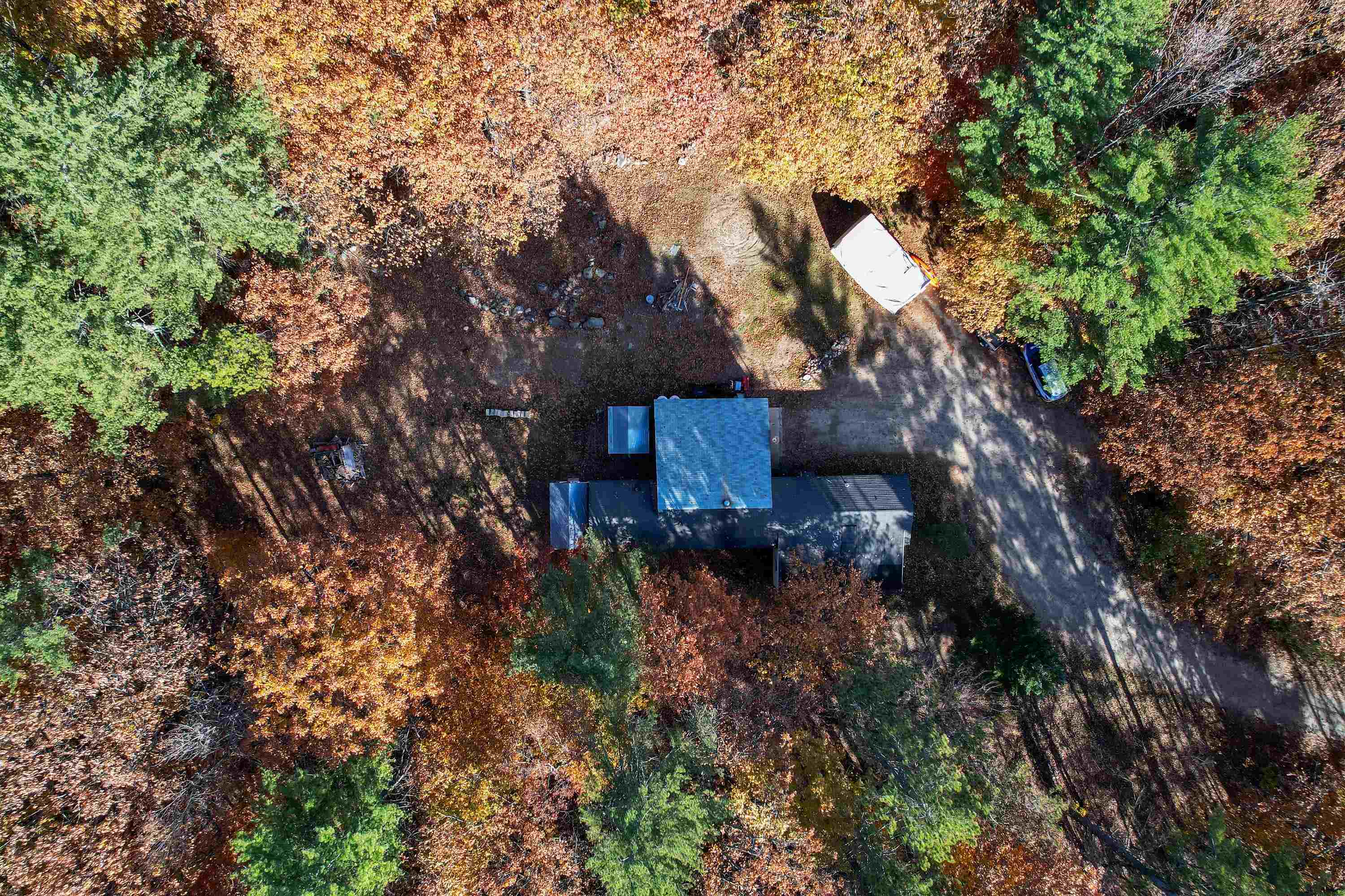 258 New Durham Road Middleton, NH 03887 - Photo 24 of 25