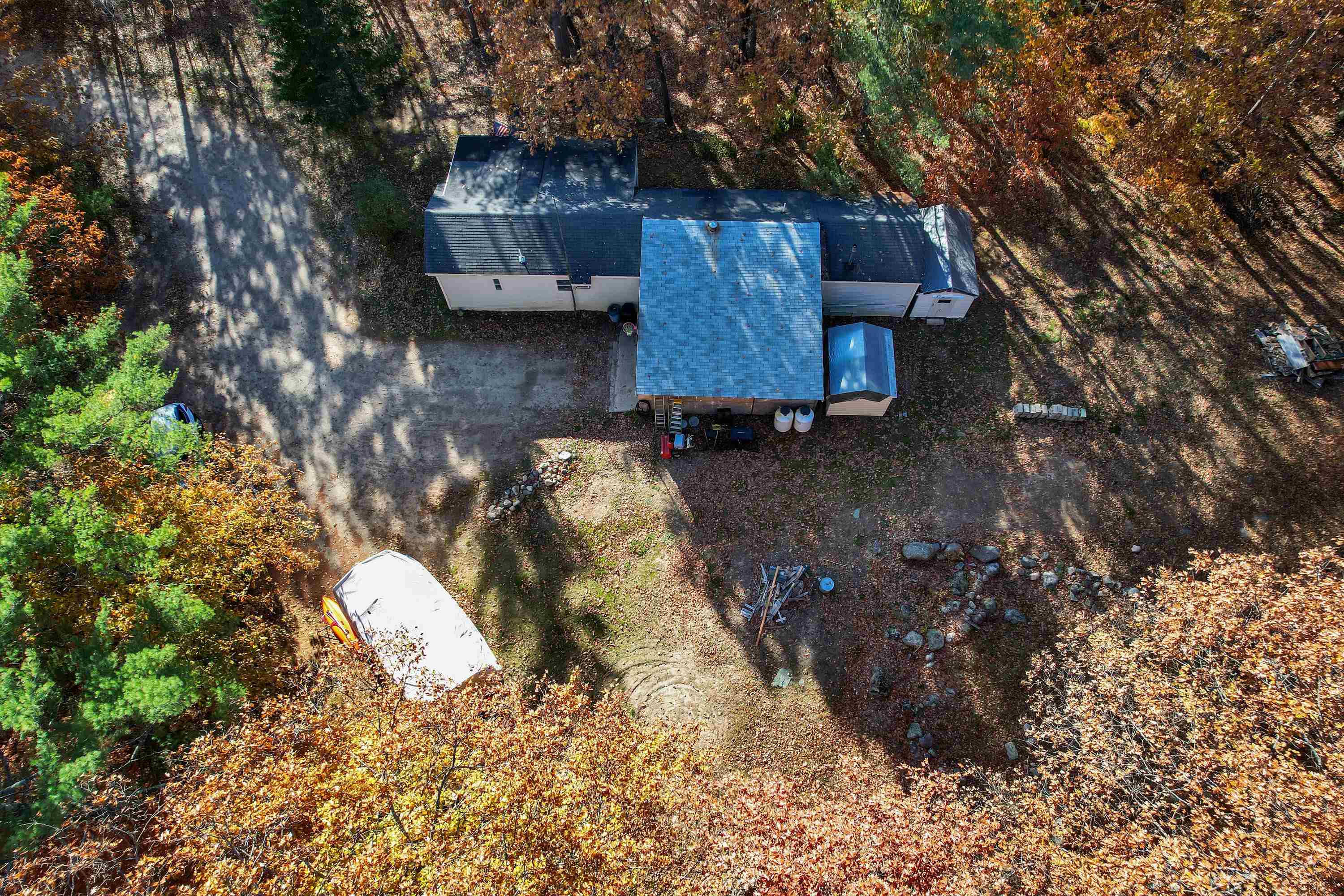 258 New Durham Road Middleton, NH 03887 - Photo 25 of 25