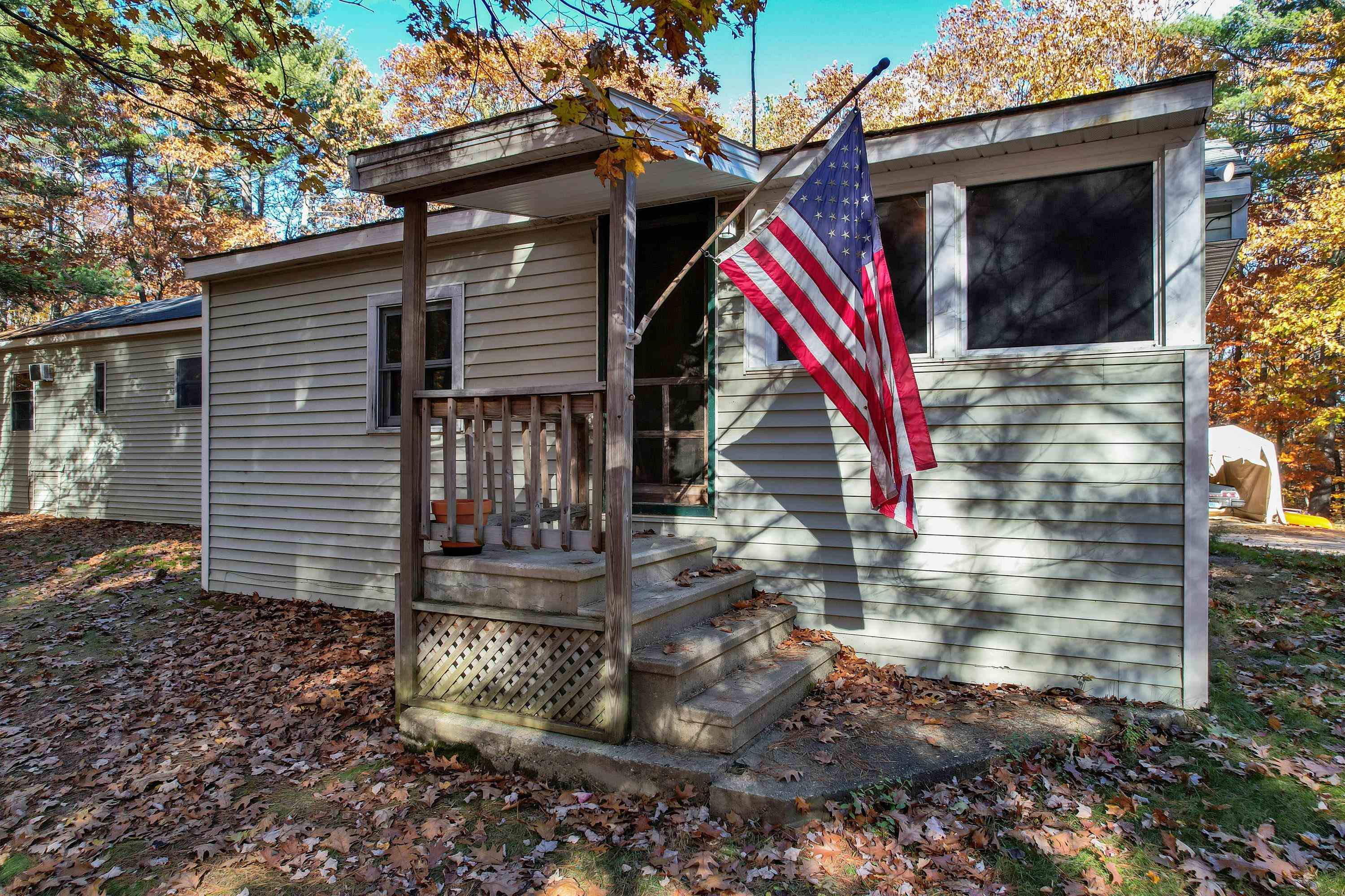 258 New Durham Road Middleton, NH 03887 - Photo 4 of 25