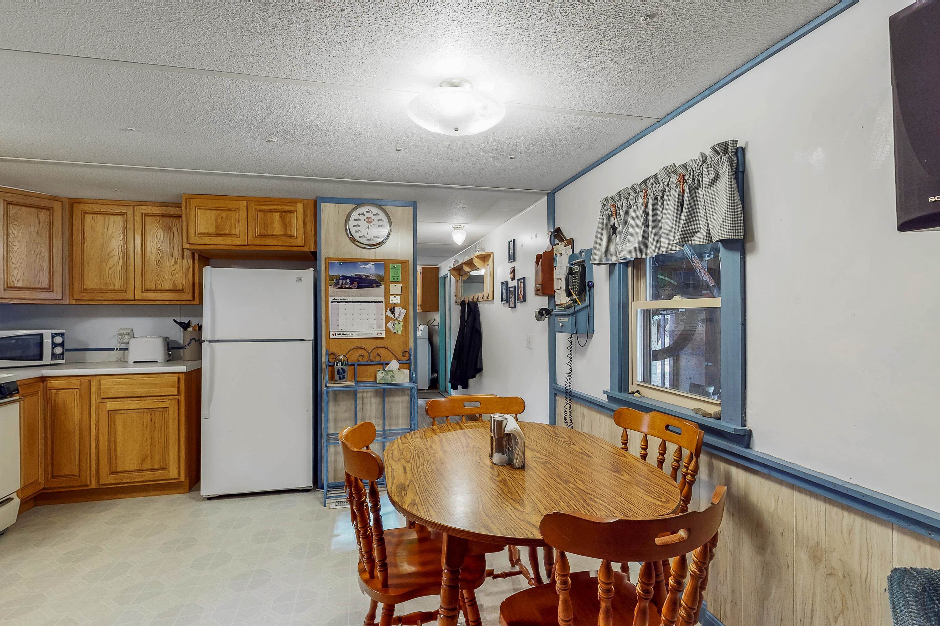 258 New Durham Road Middleton, NH 03887 - Photo 10 of 25