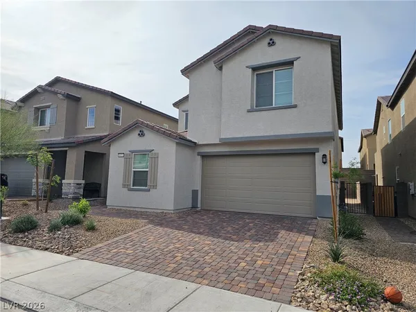 $2,400 | 6851 Gaslamp Harbor Avenue, Las Vegas, NV 89156