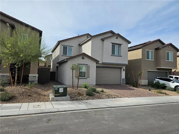$2,400 | 6851 Gaslamp Harbor Avenue, Las Vegas, NV 89156
