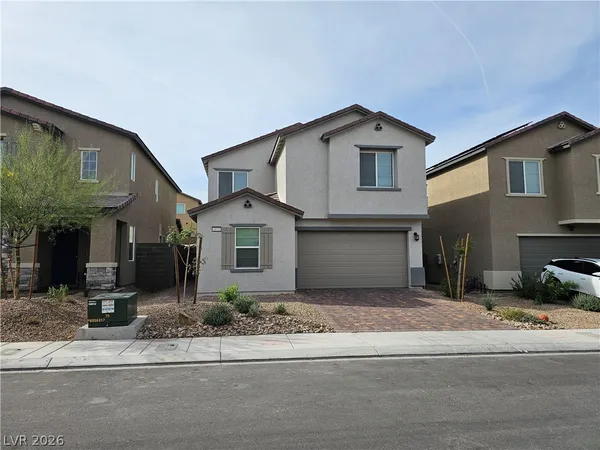 $2,400 | 6851 Gaslamp Harbor Avenue, Las Vegas, NV 89156