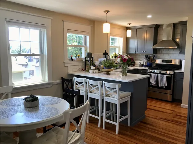 $2,200 | 54 Cole Avenue, Unit 3, Providence, RI 02906