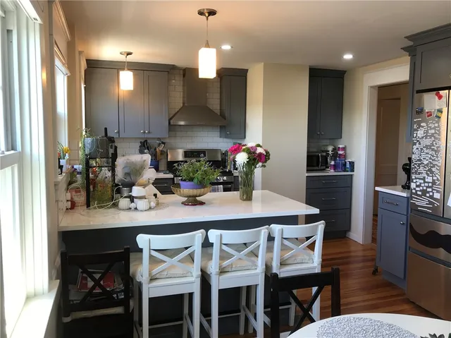 $2,200 | 54 Cole Avenue, Unit 3, Providence, RI 02906