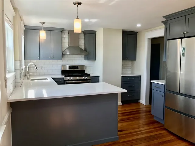 $2,200 | 54 Cole Avenue, Unit 3, Providence, RI 02906