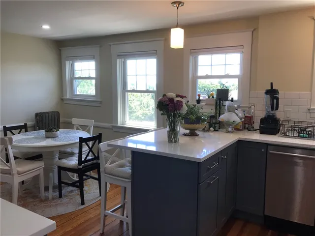 $2,200 | 54 Cole Avenue, Unit 3, Providence, RI 02906