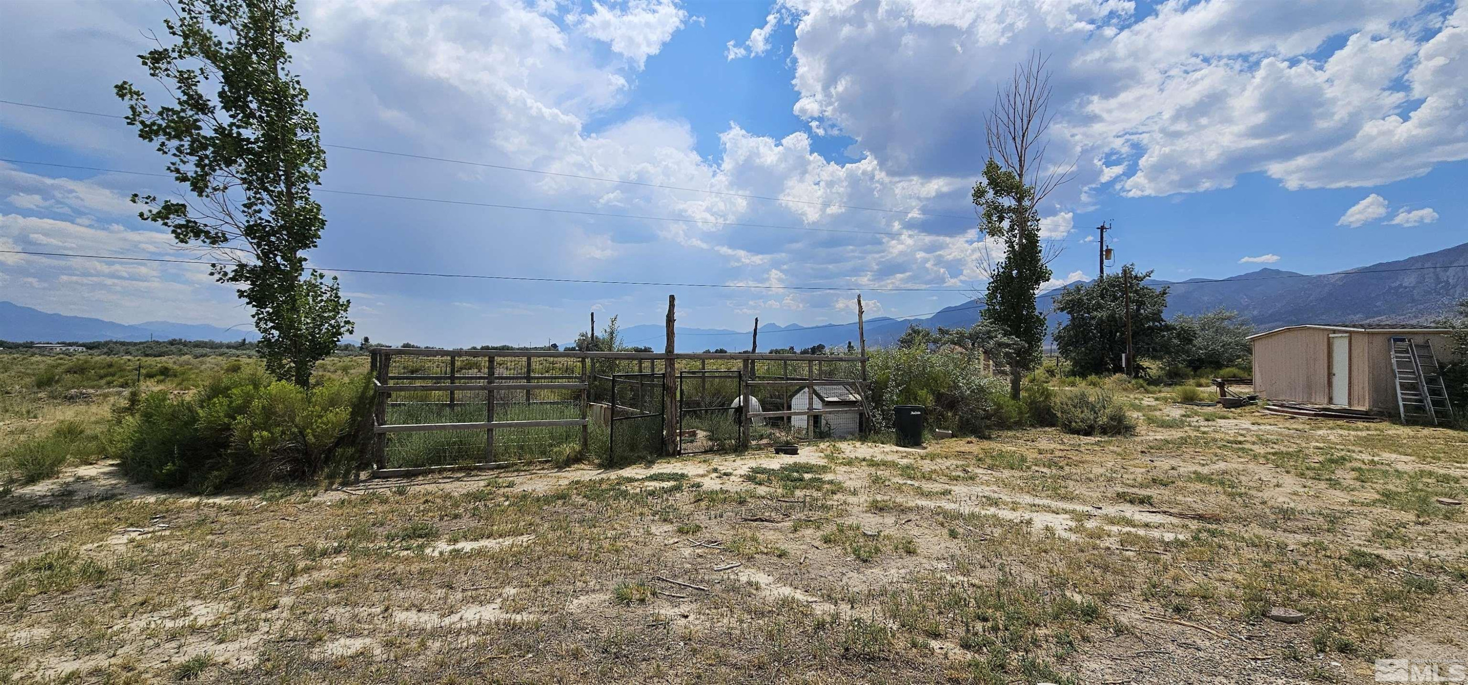 306 Gendron Road West Round Mountain, NV 89045 - Photo 10 of 35 Photo 10