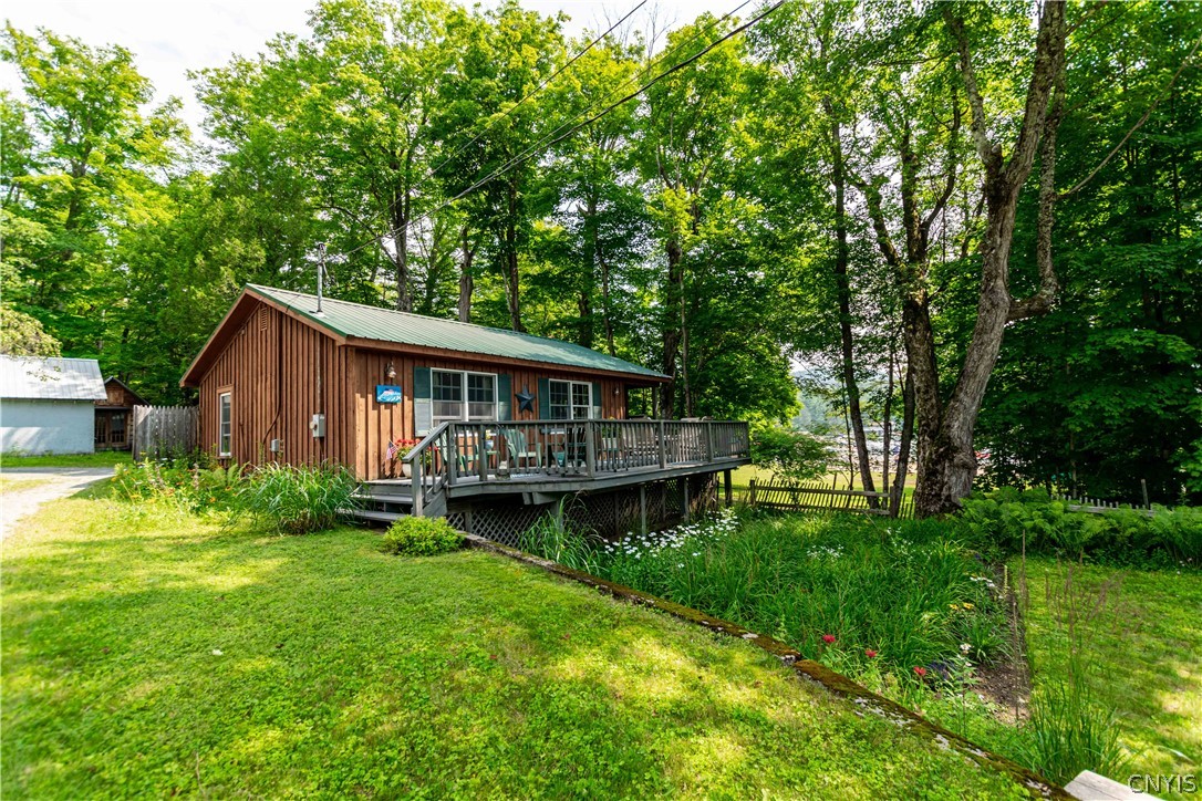 167 Lakeview Road Webb, NY 13331 - Photo 1 of 1 Gallery Image 1