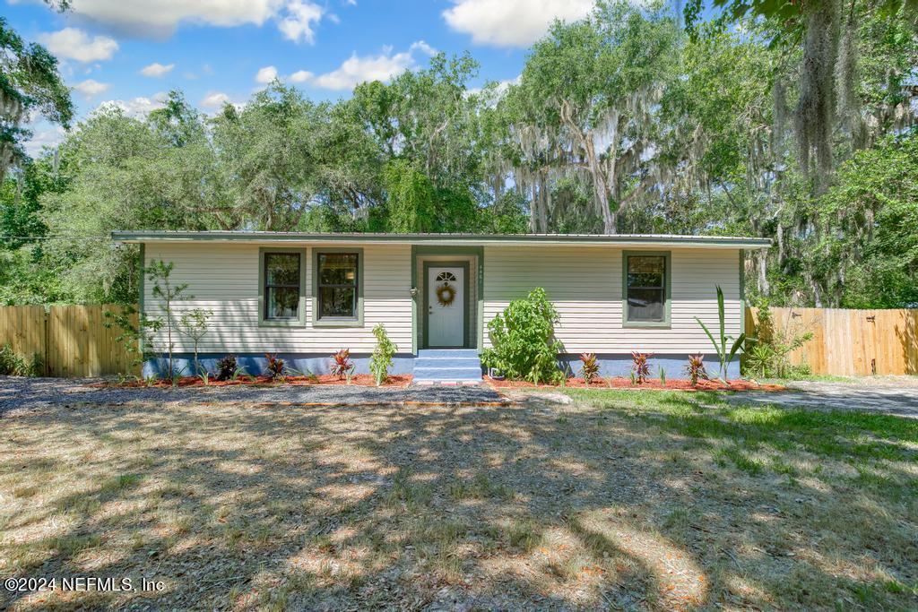 4461 Sartillo Road St. Augustine, FL 32095 - Photo 1 of 40 4461 Sartillo-10