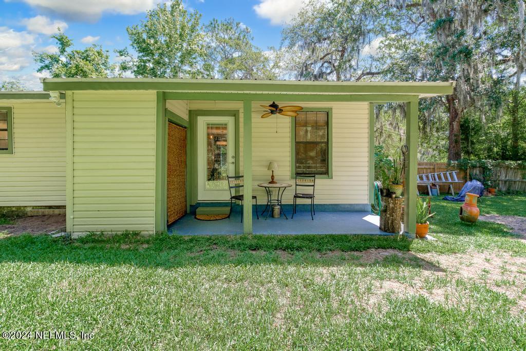 4461 Sartillo Road St. Augustine, FL 32095 - Photo 26 of 40 4461 Sartillo-40
