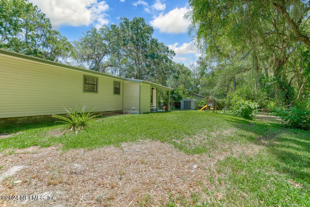 4461 Sartillo Road St. Augustine, FL 32095 - Photo 33 of 40 4461 Sartillo-41