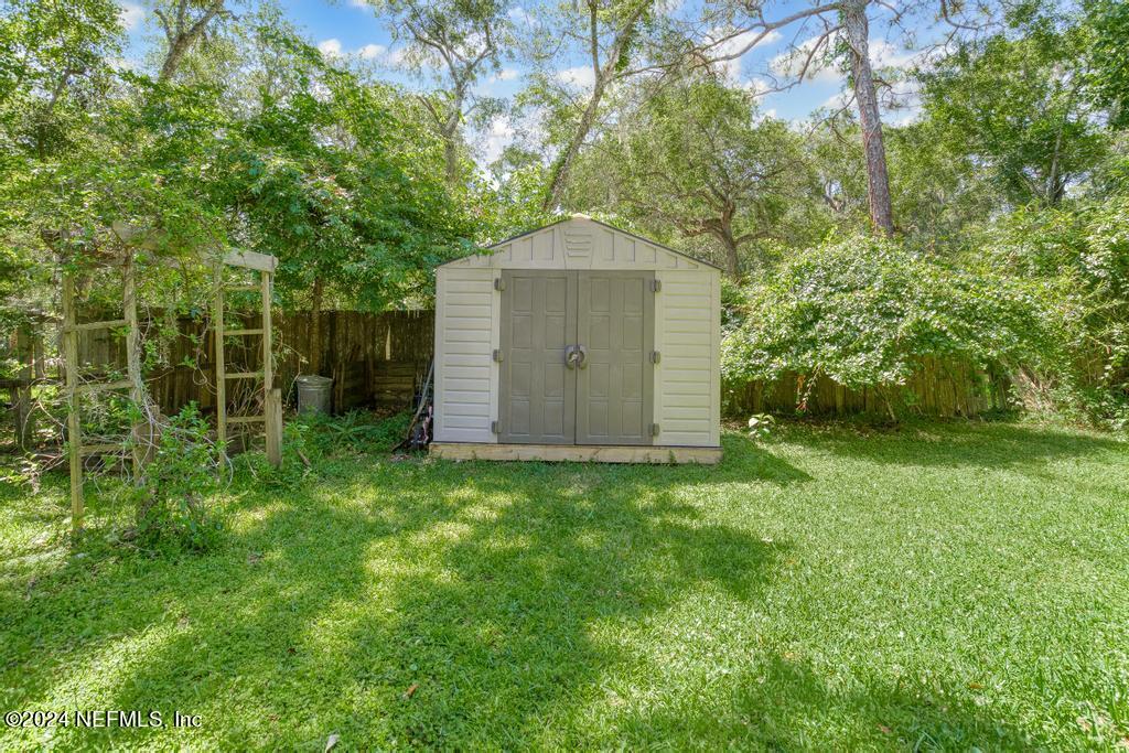 4461 Sartillo Road St. Augustine, FL 32095 - Photo 37 of 40 4461 Sartillo-46
