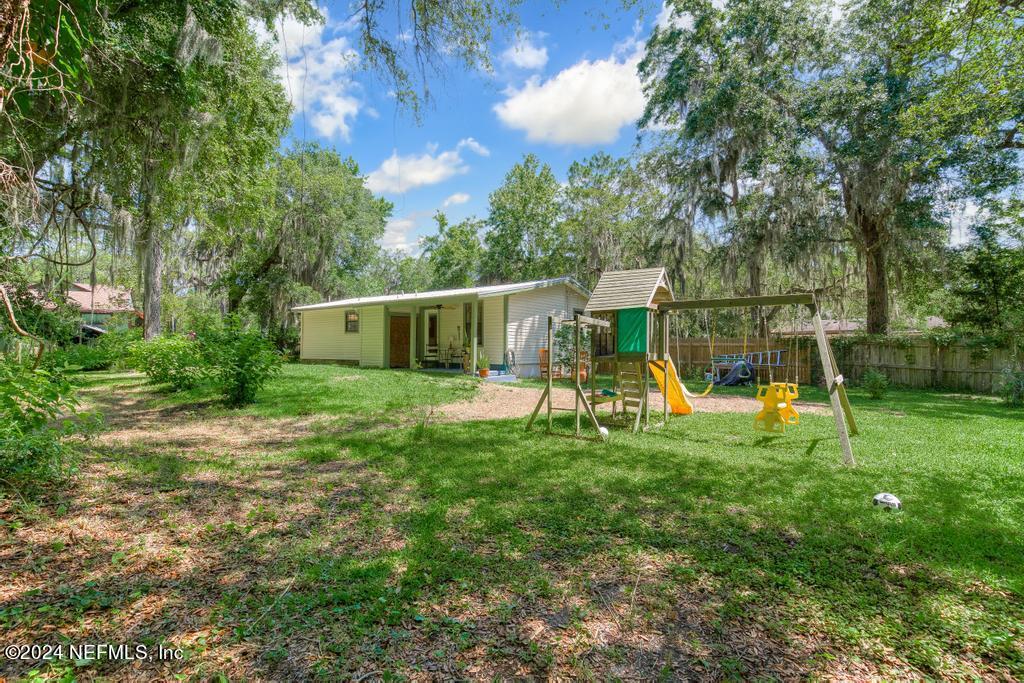 4461 Sartillo Road St. Augustine, FL 32095 - Photo 39 of 40 4461 Sartillo-48