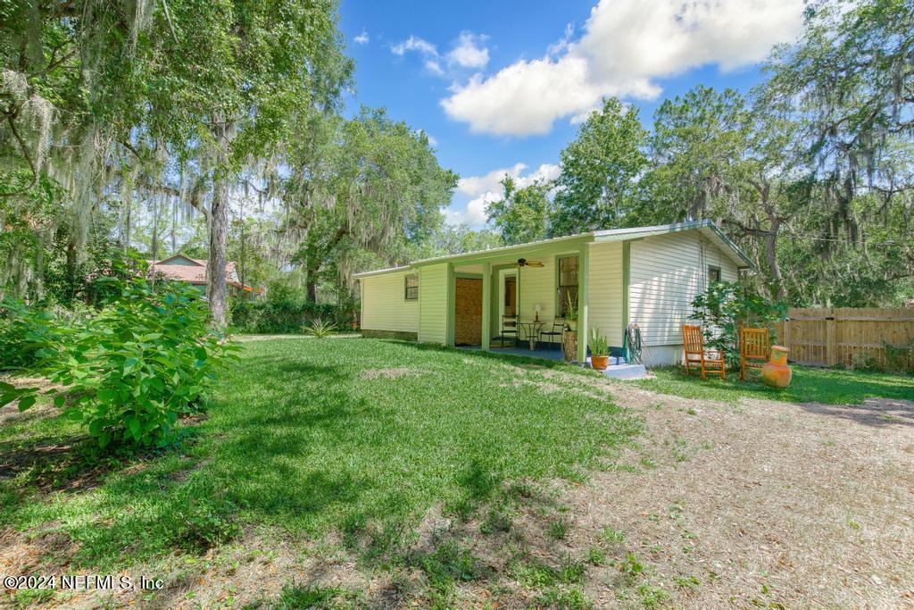 4461 Sartillo Road St. Augustine, FL 32095 - Photo 40 of 40 4461 Sartillo-49