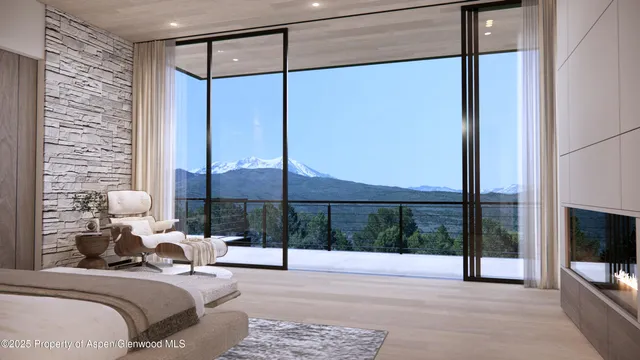 $10,950,000 | 500 Whitecloud Road, Carbondale, CO 81623