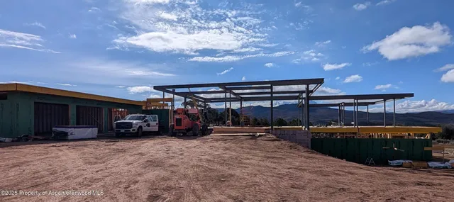 $10,950,000 | 500 Whitecloud Road, Carbondale, CO 81623