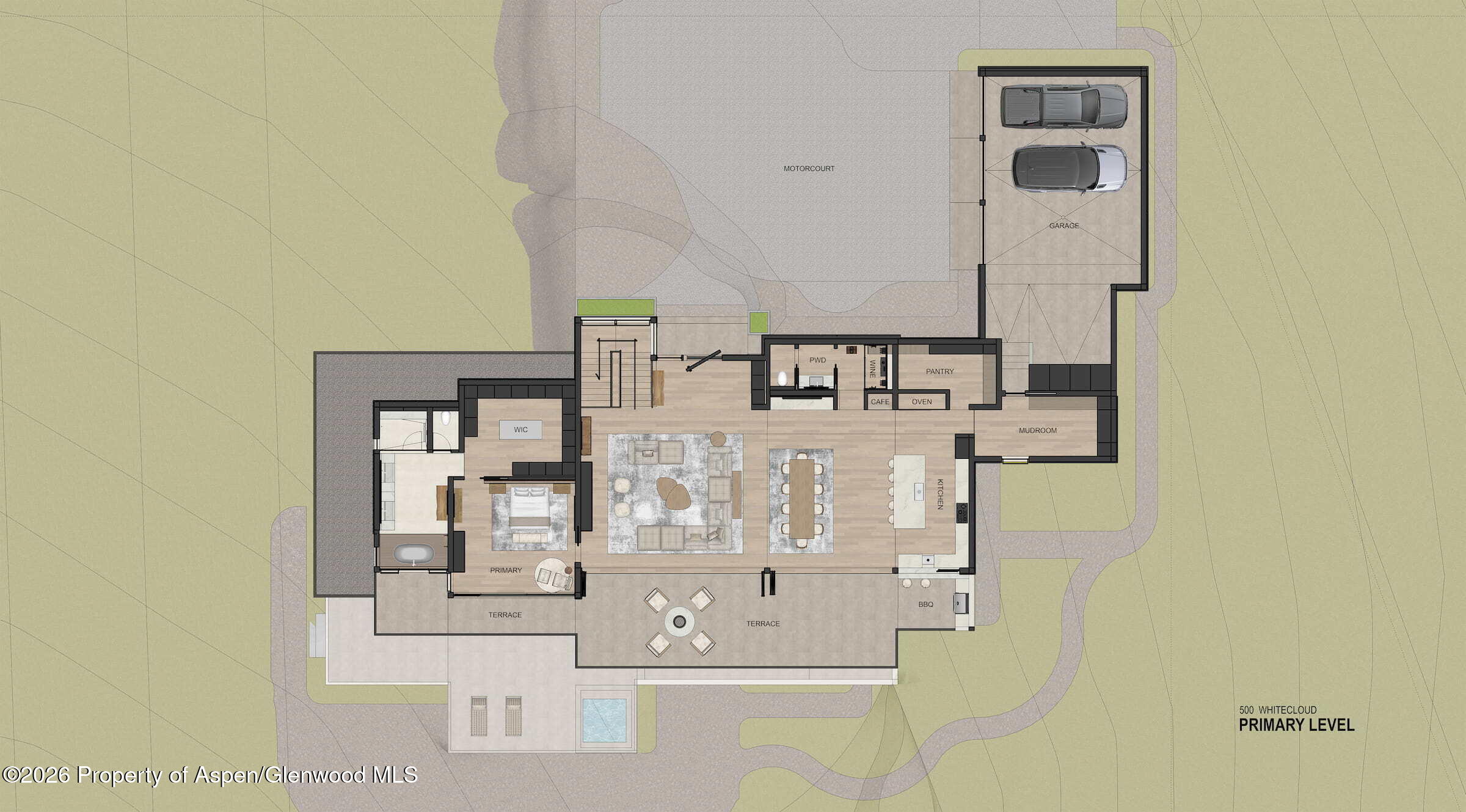 500 Whitecloud Road Carbondale, CO 81623 - Photo 27 of 28