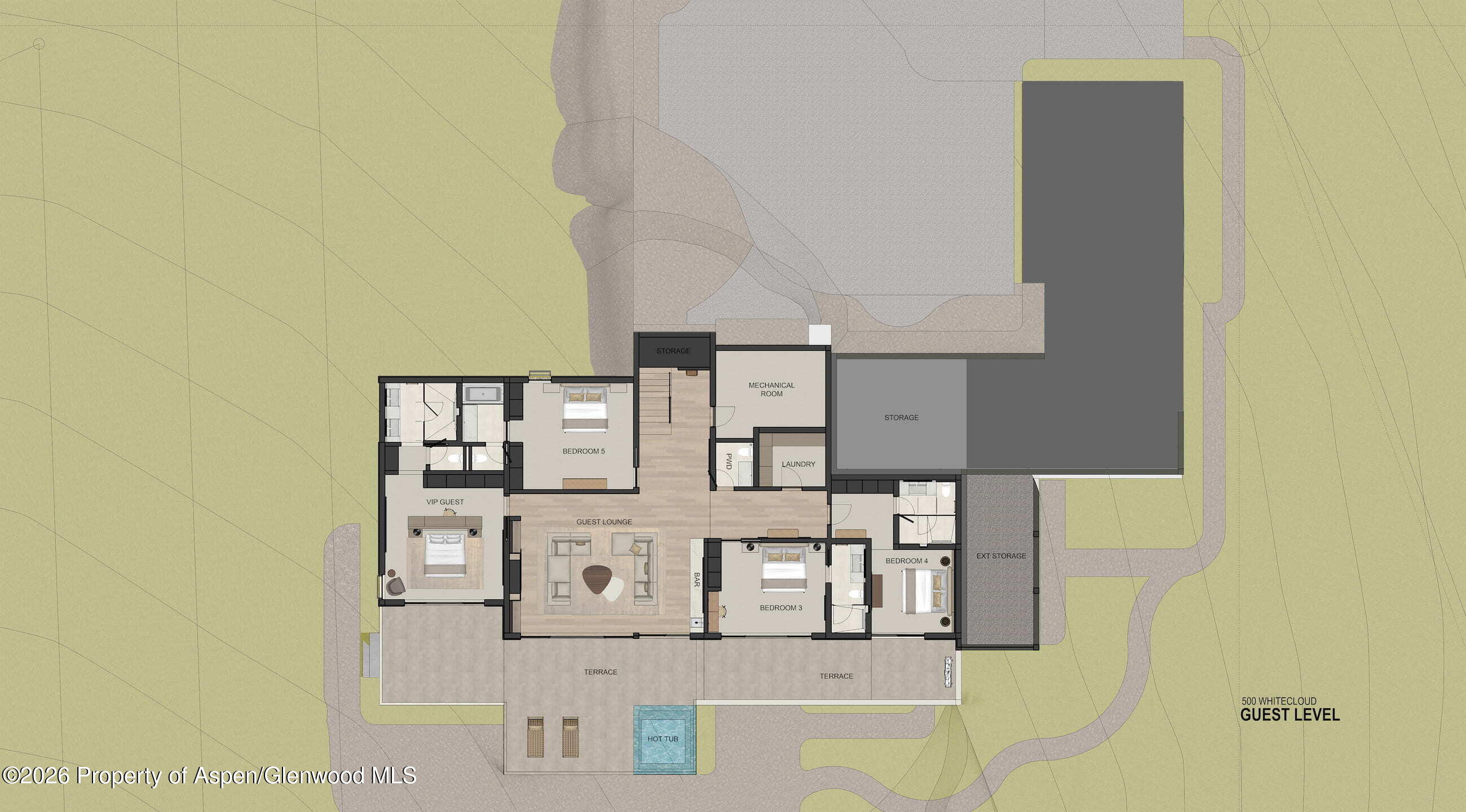 500 Whitecloud Road Carbondale, CO 81623 - Photo 28 of 28