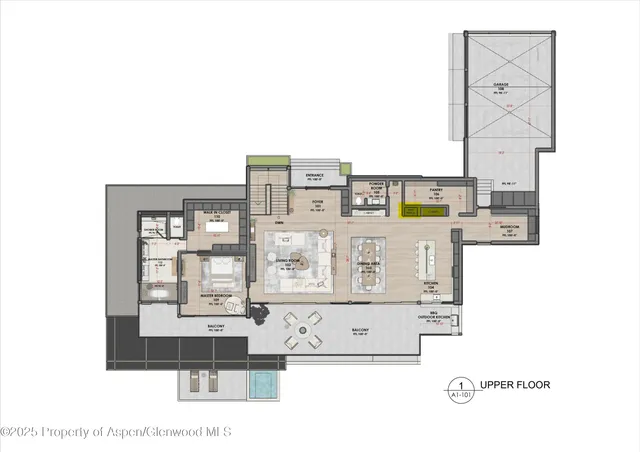 $10,950,000 | 500 Whitecloud Road, Carbondale, CO 81623