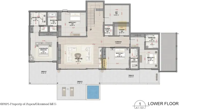 $10,950,000 | 500 Whitecloud Road, Carbondale, CO 81623