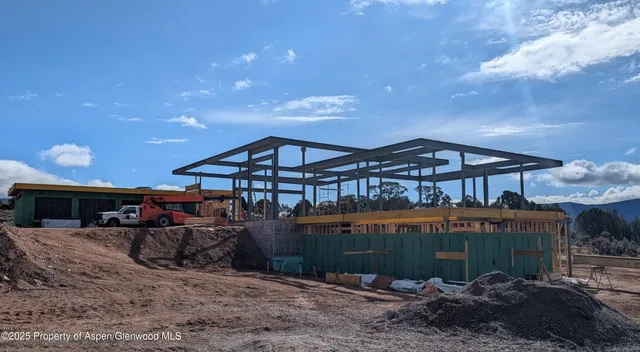 $10,950,000 | 500 Whitecloud Road, Carbondale, CO 81623