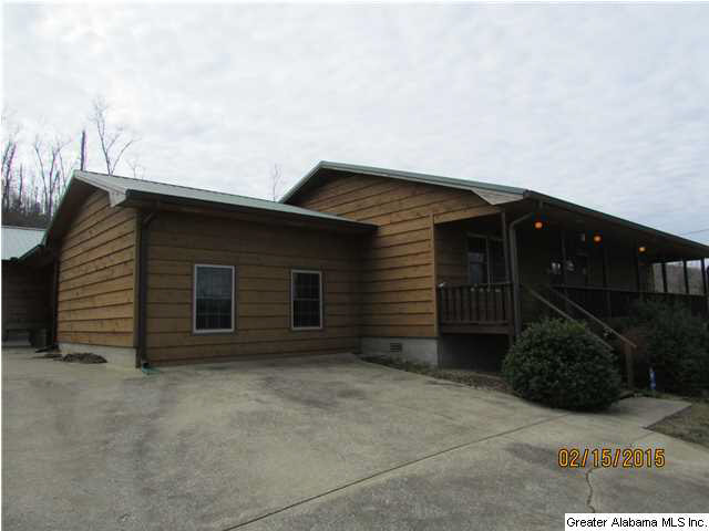 169 Landers Road Jacksonville, AL 36265 - Photo 3 of 30