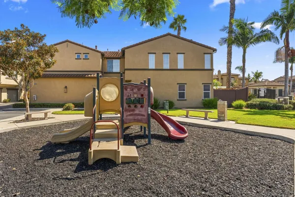 a view of a house with a swimming pool