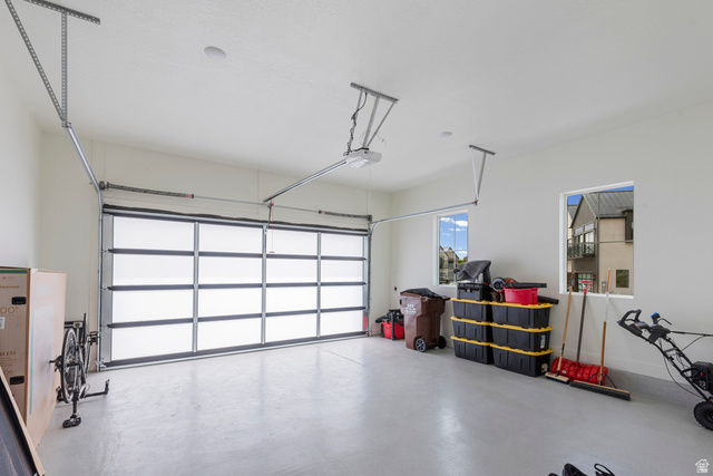 250 South Main Street, Unit 24 Alpine, UT 84004 - Photo 41 of 50 View of garage